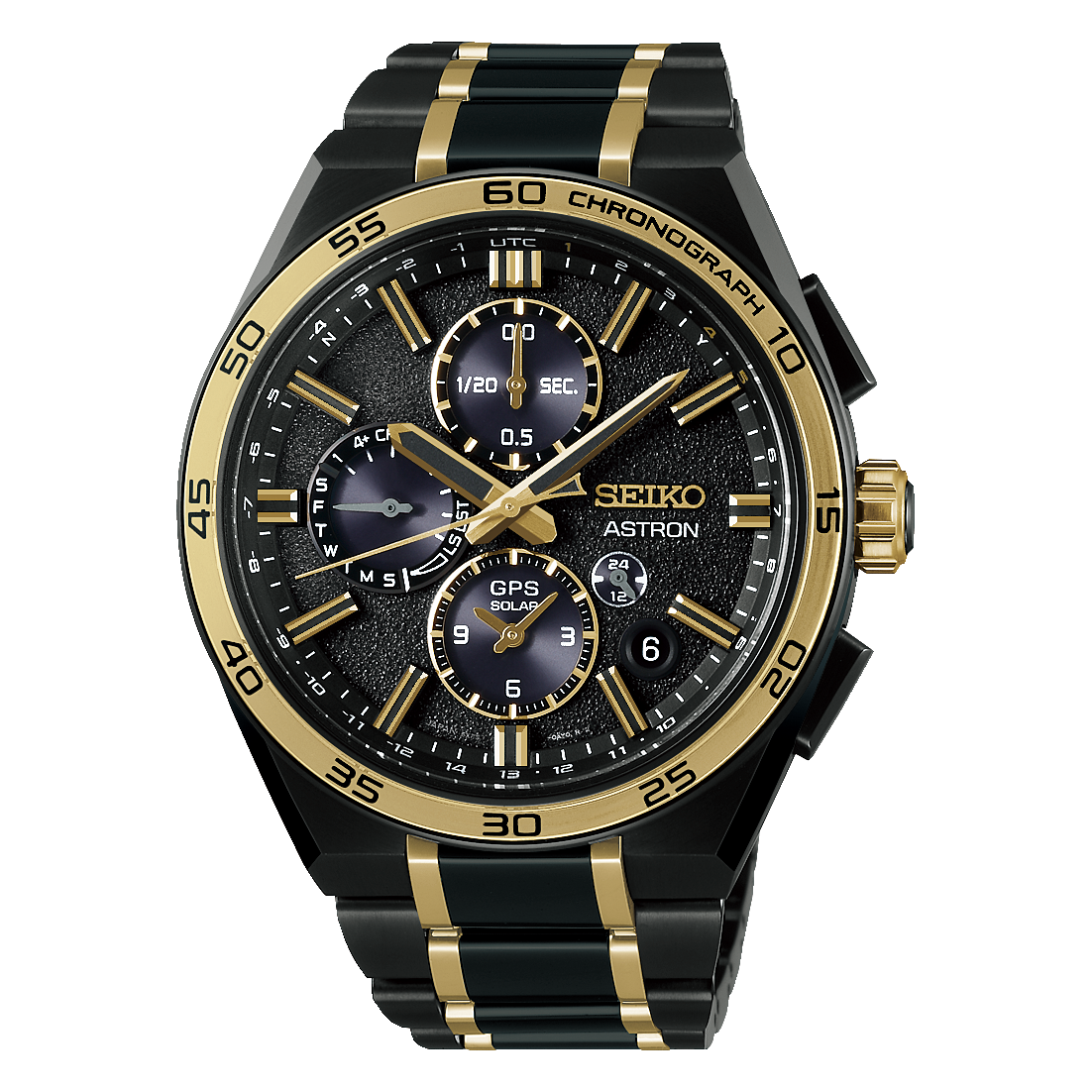 Seiko Astron SSH186J1 145th Anniversary Limited Edition