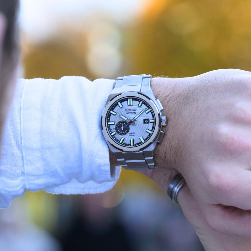 Seiko Astron SSJ037J1