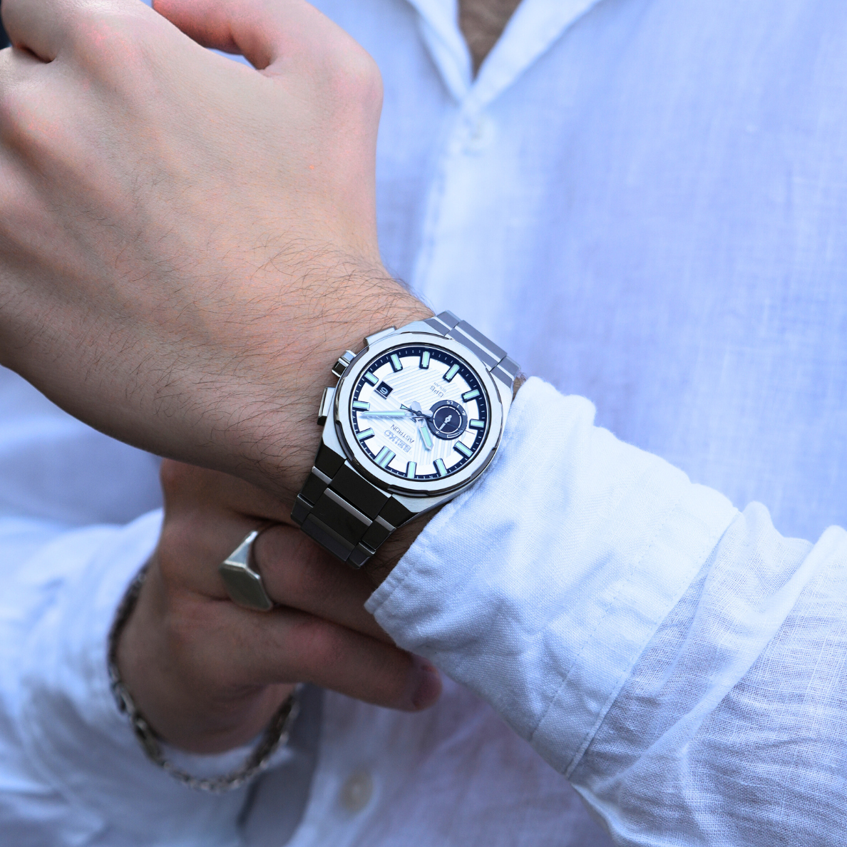 Seiko Astron SSJ037J1