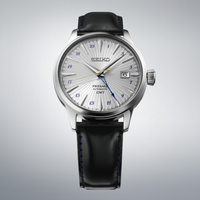 Seiko Presage Cocktail Time SSK049J1 - Limited Edition