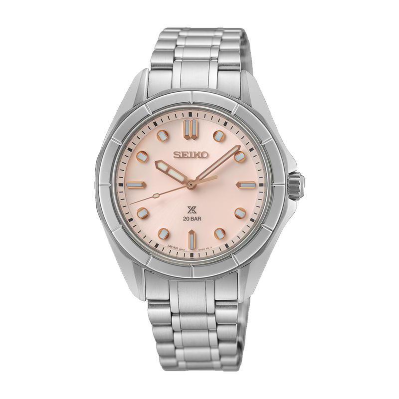 Seiko Prospex Sea Dames SUR597J1