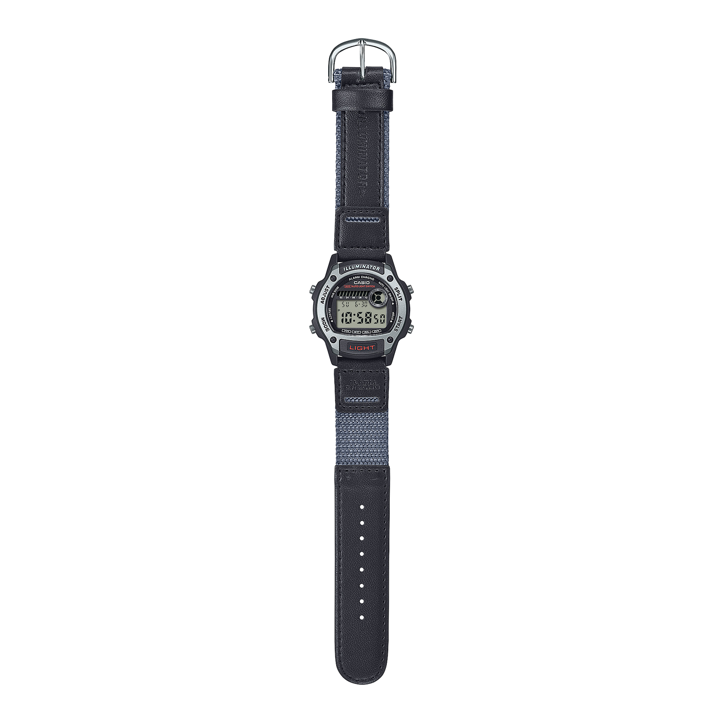 Casio W-220HF-8AVEF