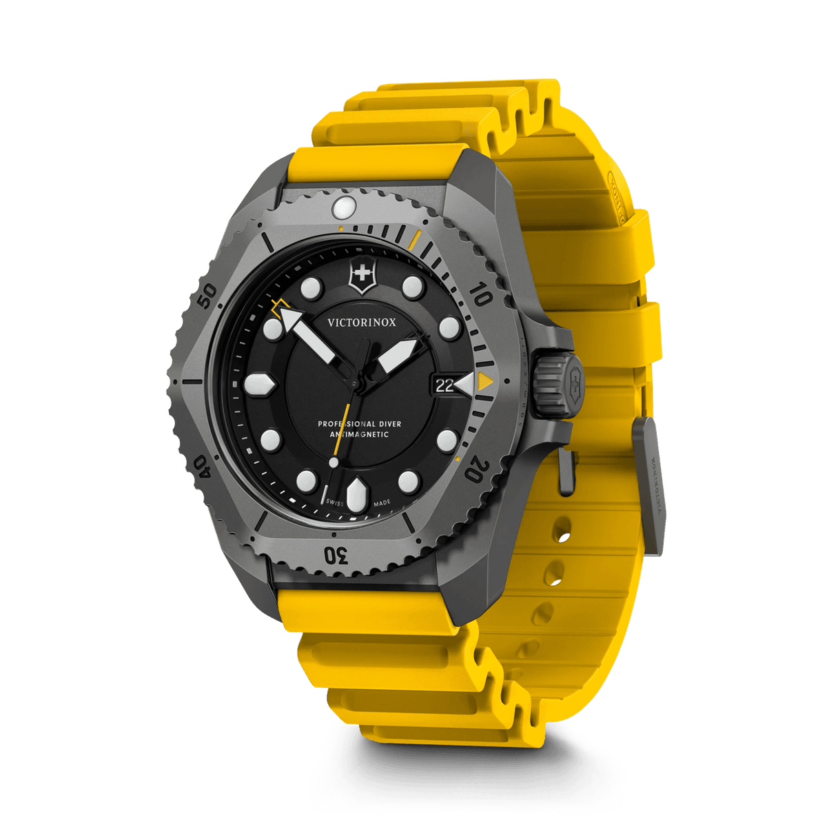 Victorinox Swiss Army Dive Pro Quartz 241992