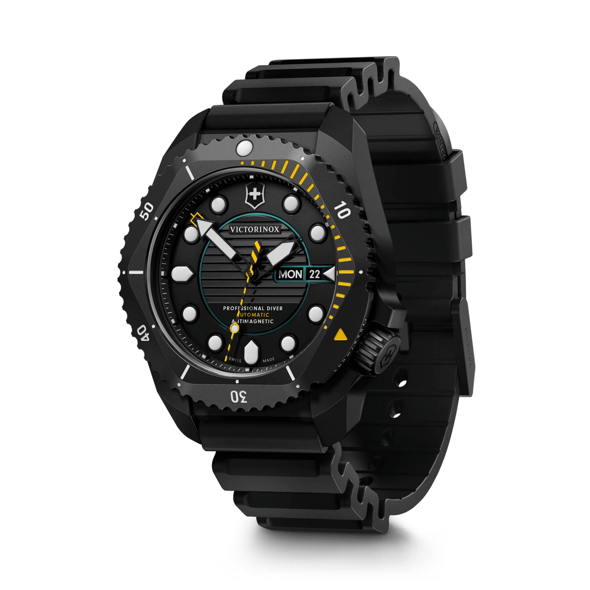 Victorinox Swiss Army Dive Pro Automatic 241997