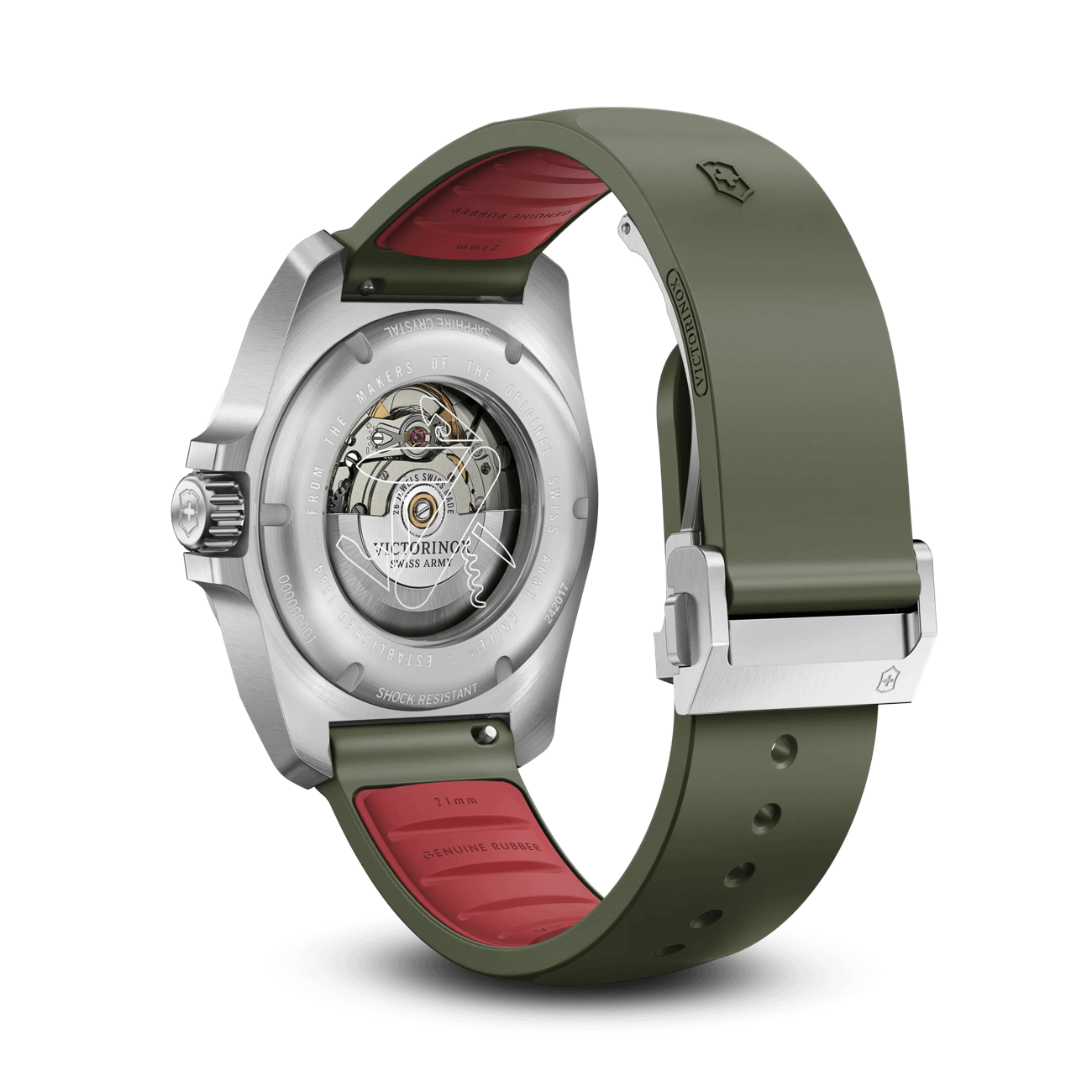 Victorinox I.N.O.X. Automatic 242017.1