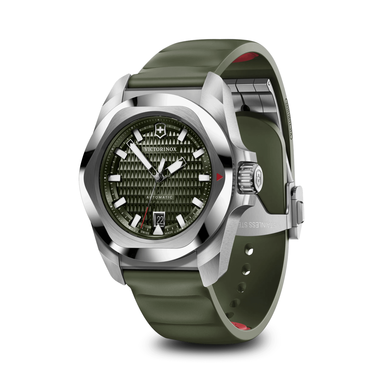 Victorinox I.N.O.X. Automatic 242017.1