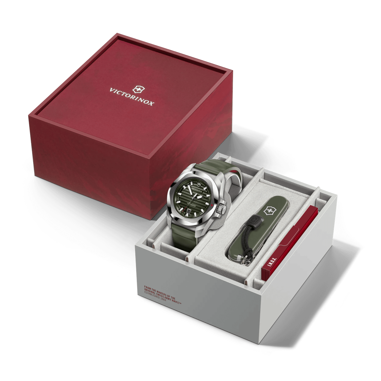Victorinox I.N.O.X. Automatic 242017.1