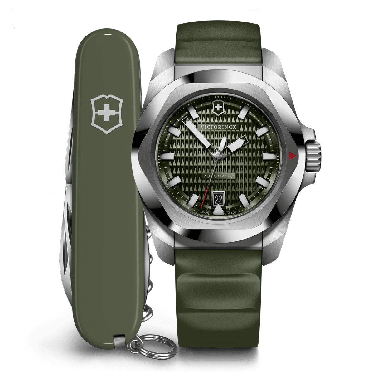 Victorinox I.N.O.X. Automatic 242017.1