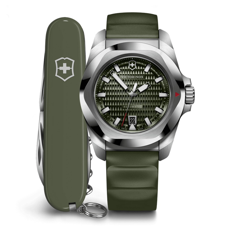Victorinox I.N.O.X. Automatic 242017.1