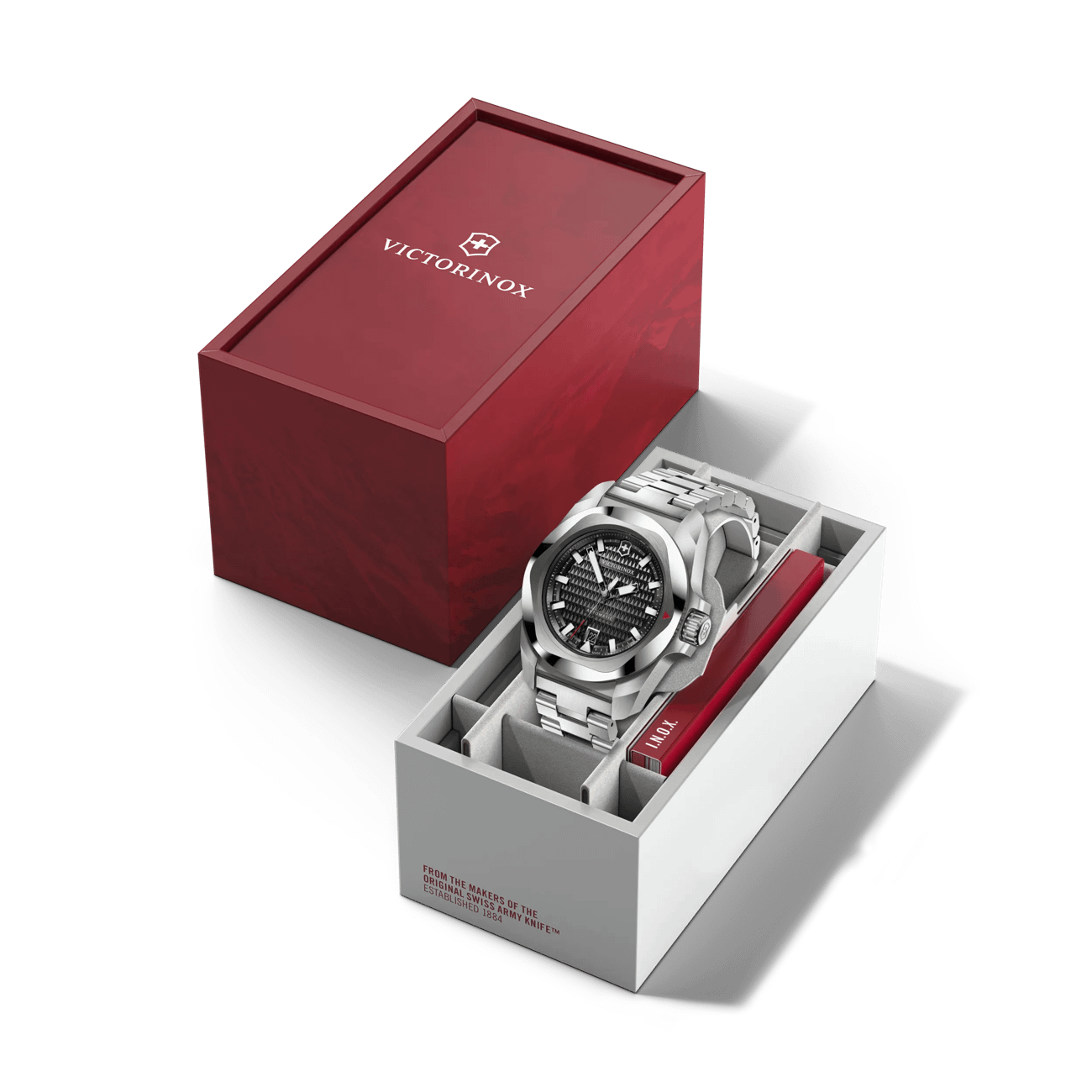 Victorinox I.N.O.X. Automatic 242019