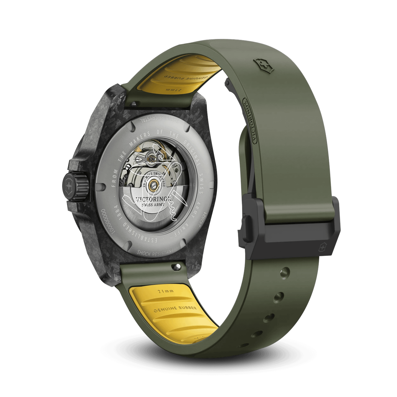 Victorinox I.N.O.X. Automatic 242021.1