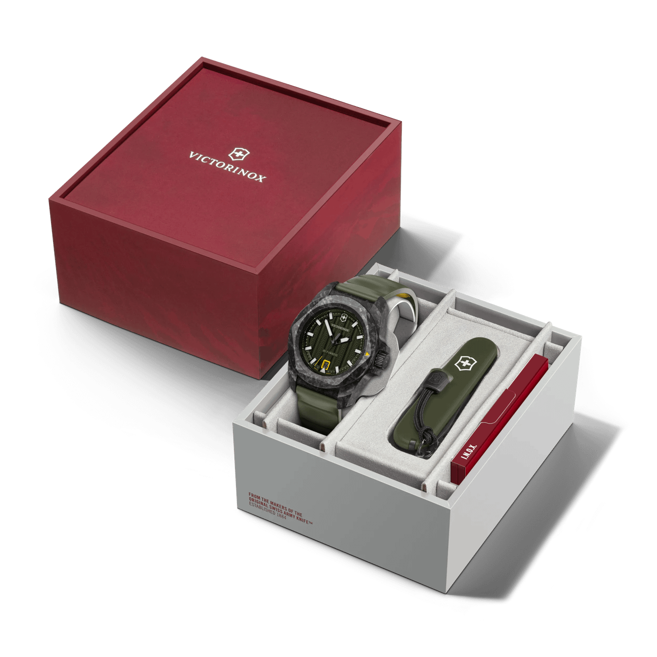Victorinox I.N.O.X. Automatic 242021.1