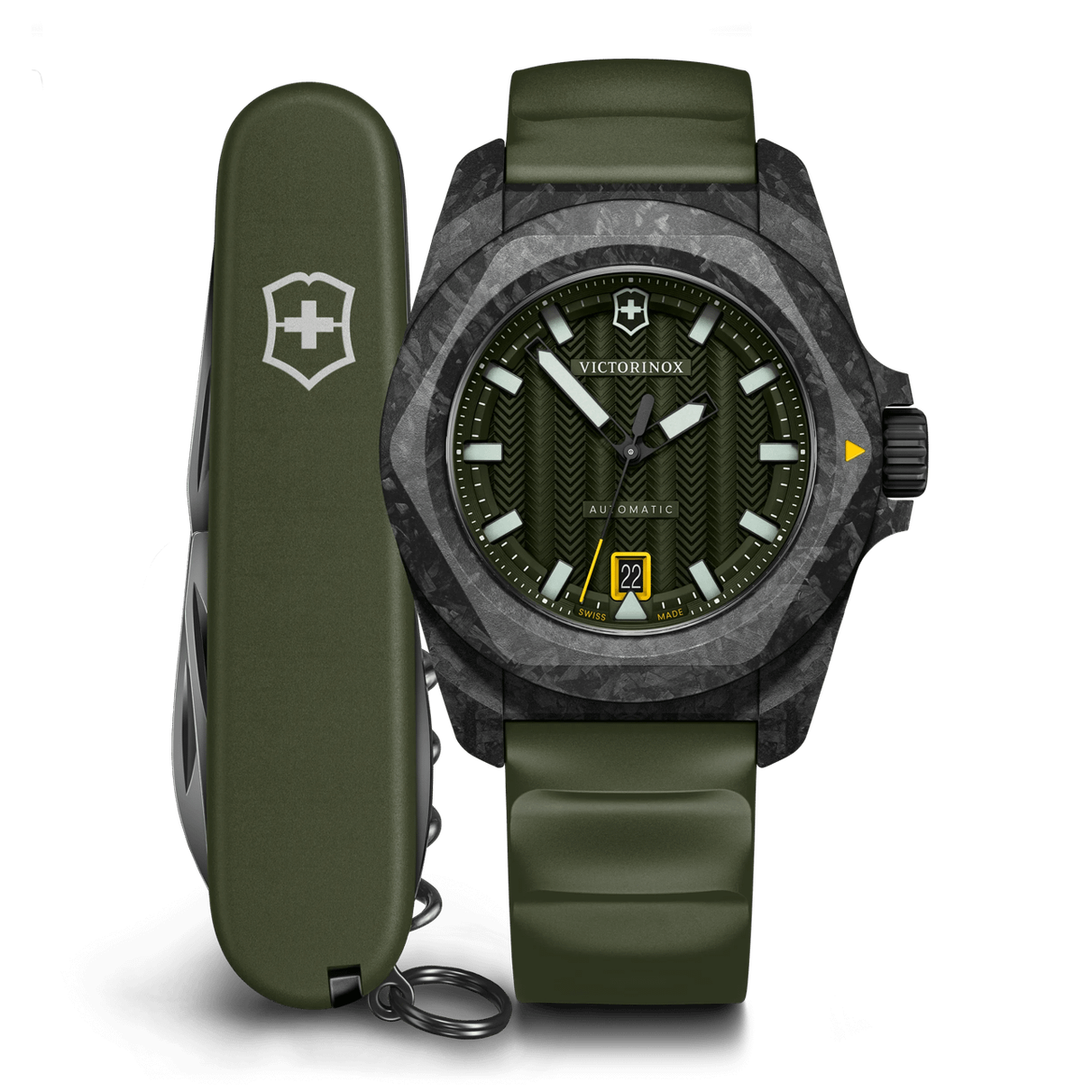 Victorinox I.N.O.X. Automatic 242021.1