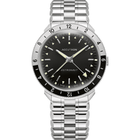 Accutron Astronaut Limited Edition 2SW8A002