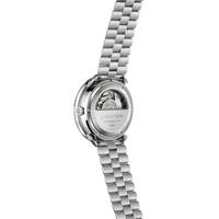 Accutron Astronaut Limited Edition 2SW8A002