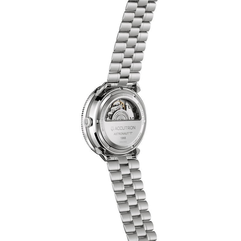 Accutron Astronaut Limited Edition 2SW8A002