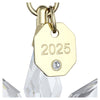 Swarovski Annual Edition 3D Ornament 2025 5701506
