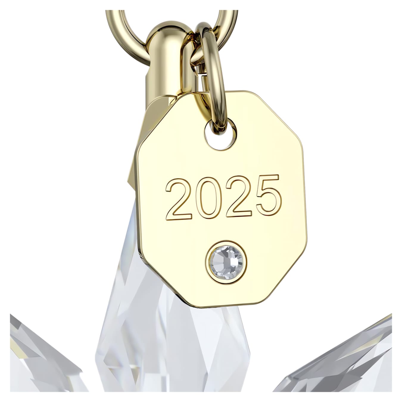 Swarovski Annual Edition 3D Ornament 2025 5701506