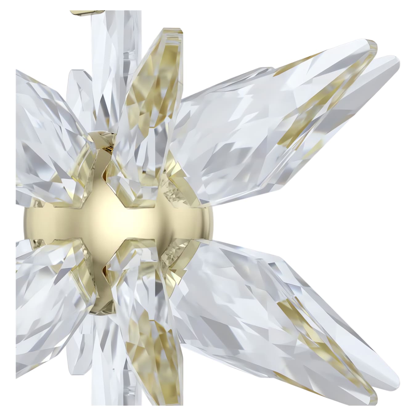 Swarovski Annual Edition 3D Ornament 2025 5701506