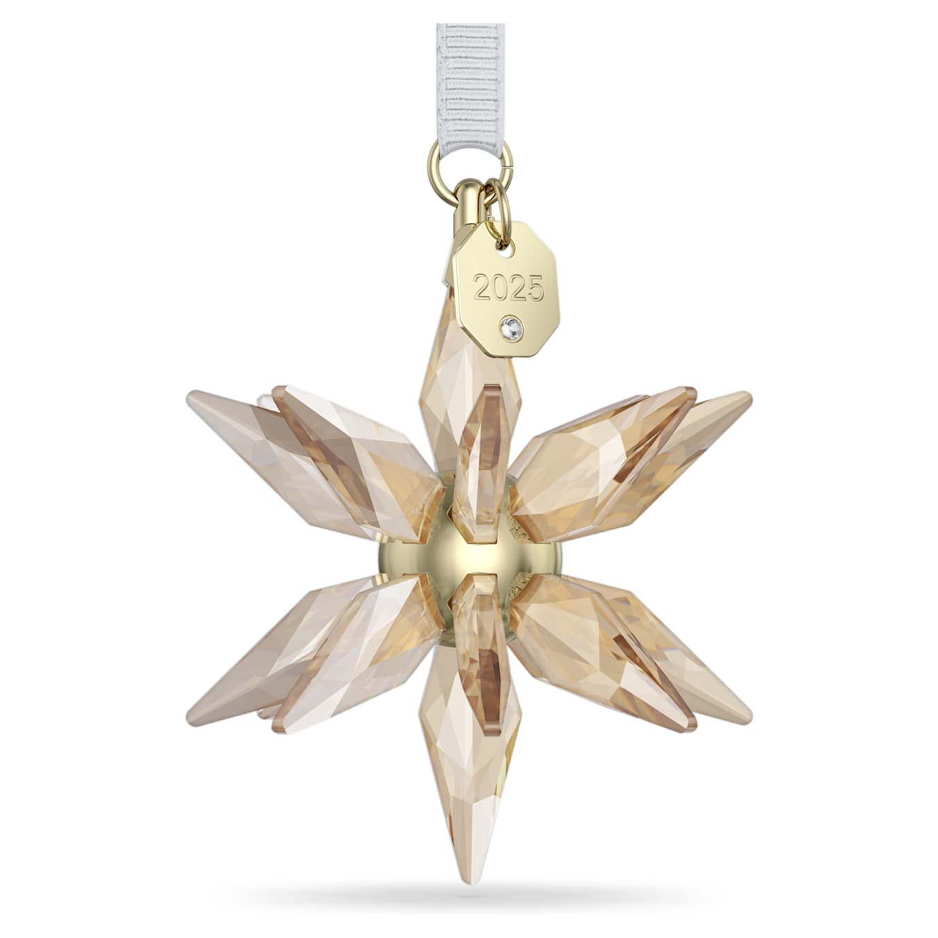 Swarovski Annual Edition 3D Ornament Festive 2025 5701505