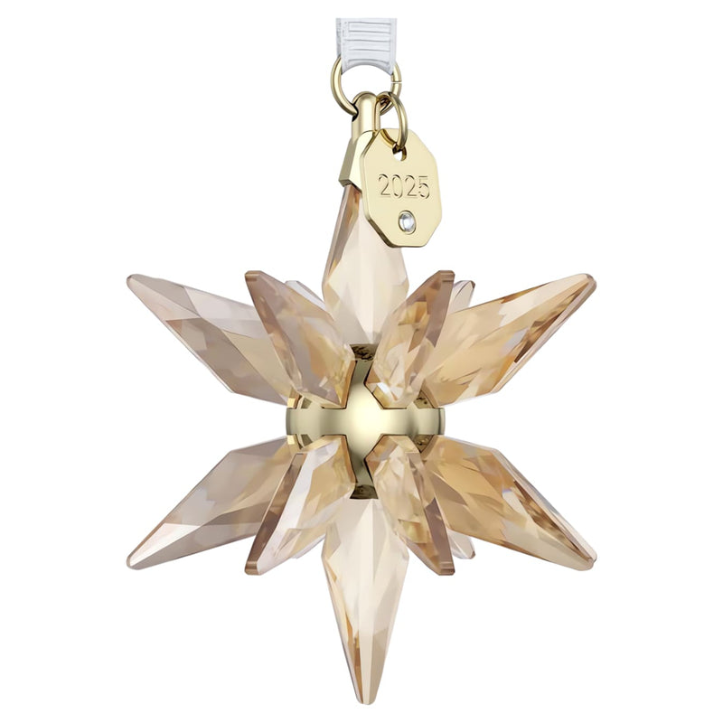 Swarovski Annual Edition 3D Ornament Festive 2025 5701505