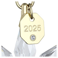 Swarovski Annual Edition 3D Ornament Set 2025 5701628