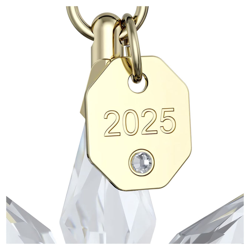 Swarovski Annual Edition 3D Ornament Set 2025 5701628