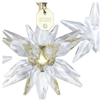 Swarovski Annual Edition 3D Ornament Set 2025 5701628