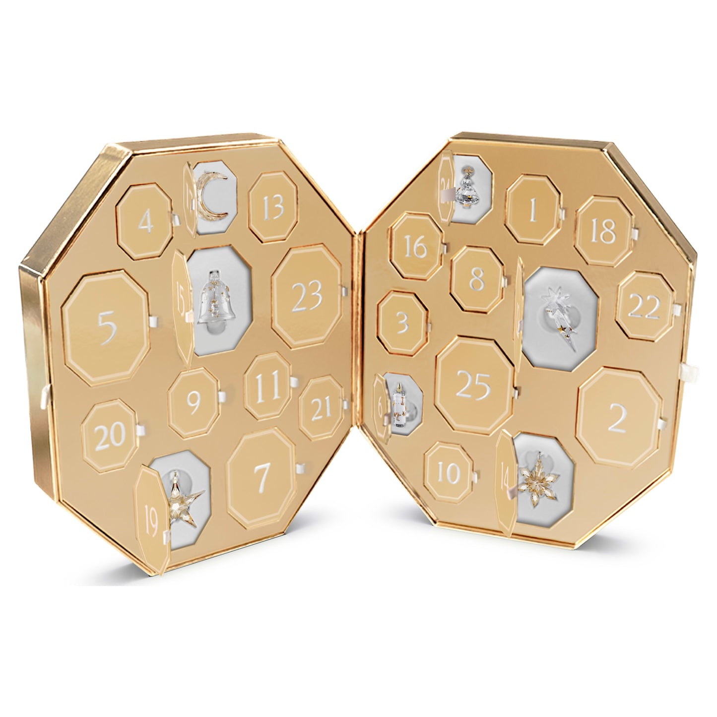 Swarovski Annual Edition Adventskalender 2026 5732493