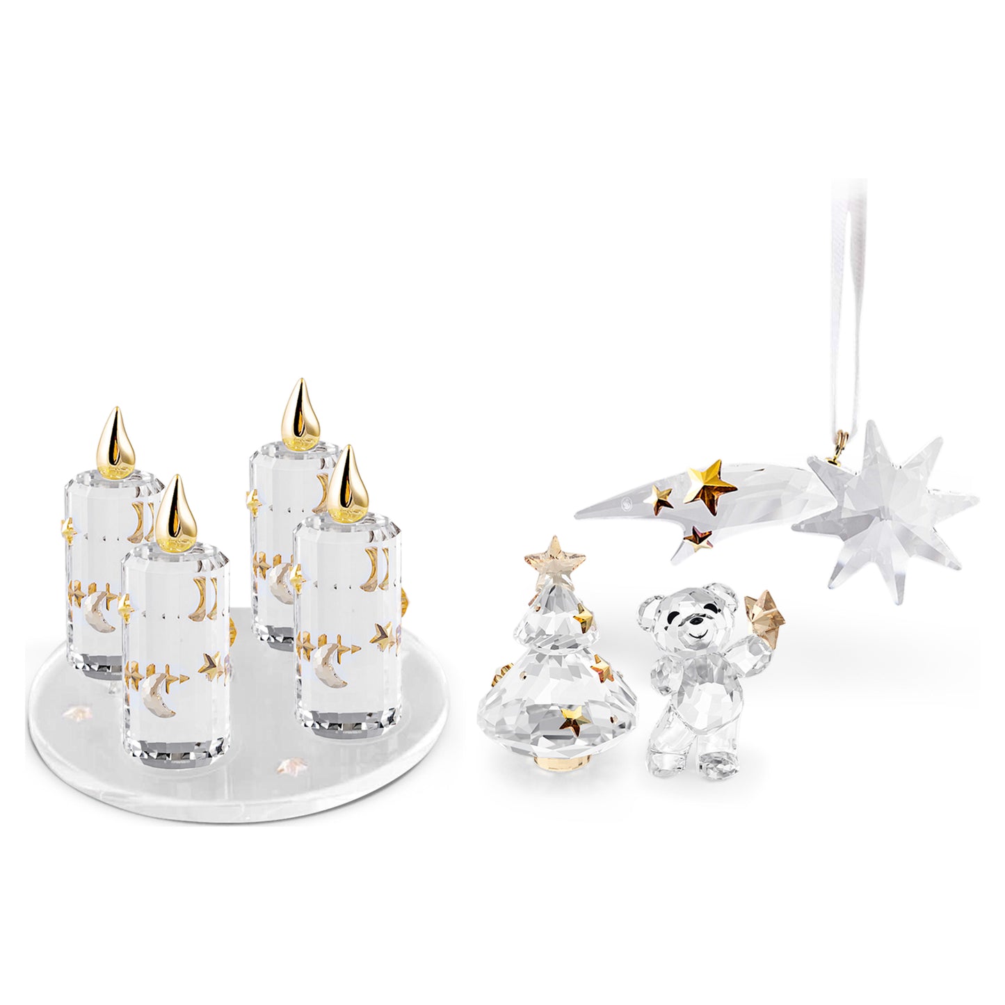 Swarovski Annual Edition Adventskalender 2026 5732493