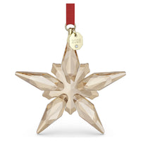 Swarovski Annual Edition Ornament Festive 2025 5701826