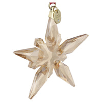 Swarovski Annual Edition Ornament Festive 2025 5701826