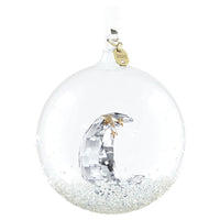 Swarovski Annual Edition Ornament Kerstbal 2025 5701865