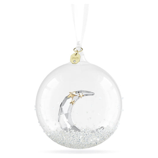 Swarovski Annual Edition Ornament Kerstbal 2025 5701865