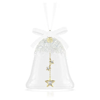 Swarovski Annual Edition Ornament Kerstklok 5701866
