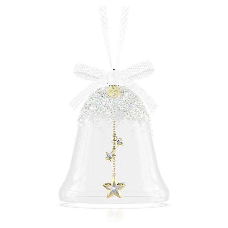 Swarovski Annual Edition Ornament Kerstklok 5701866