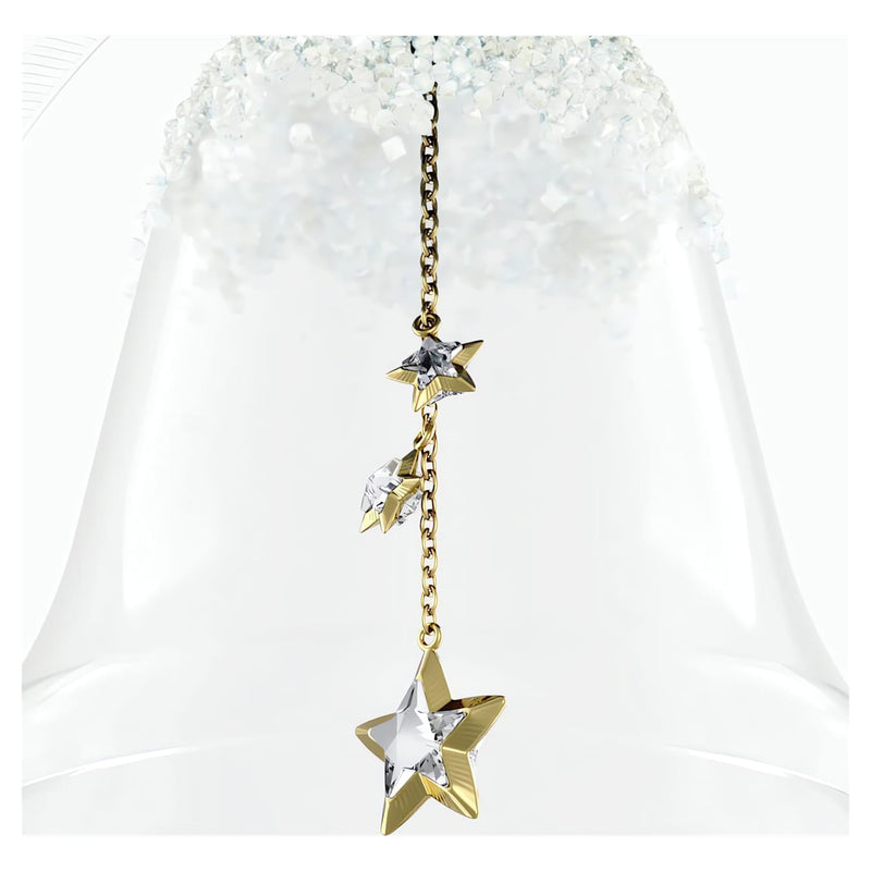 Swarovski Annual Edition Ornament Kerstklok 5701866