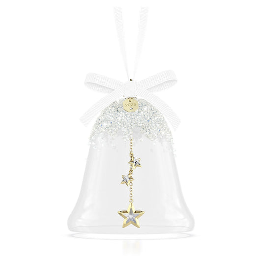 Swarovski Annual Edition Ornament Kerstklok 5701866