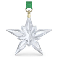 Swarovski Annual Edition Ornament Little Star 2025 5701825