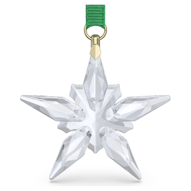 Swarovski Annual Edition Ornament Little Star 2025 5701825