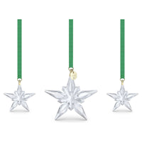 Swarovski Annual Edition Ornament Set 2025 5701854