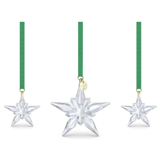 Swarovski Annual Edition Ornament Set 2025 5701854