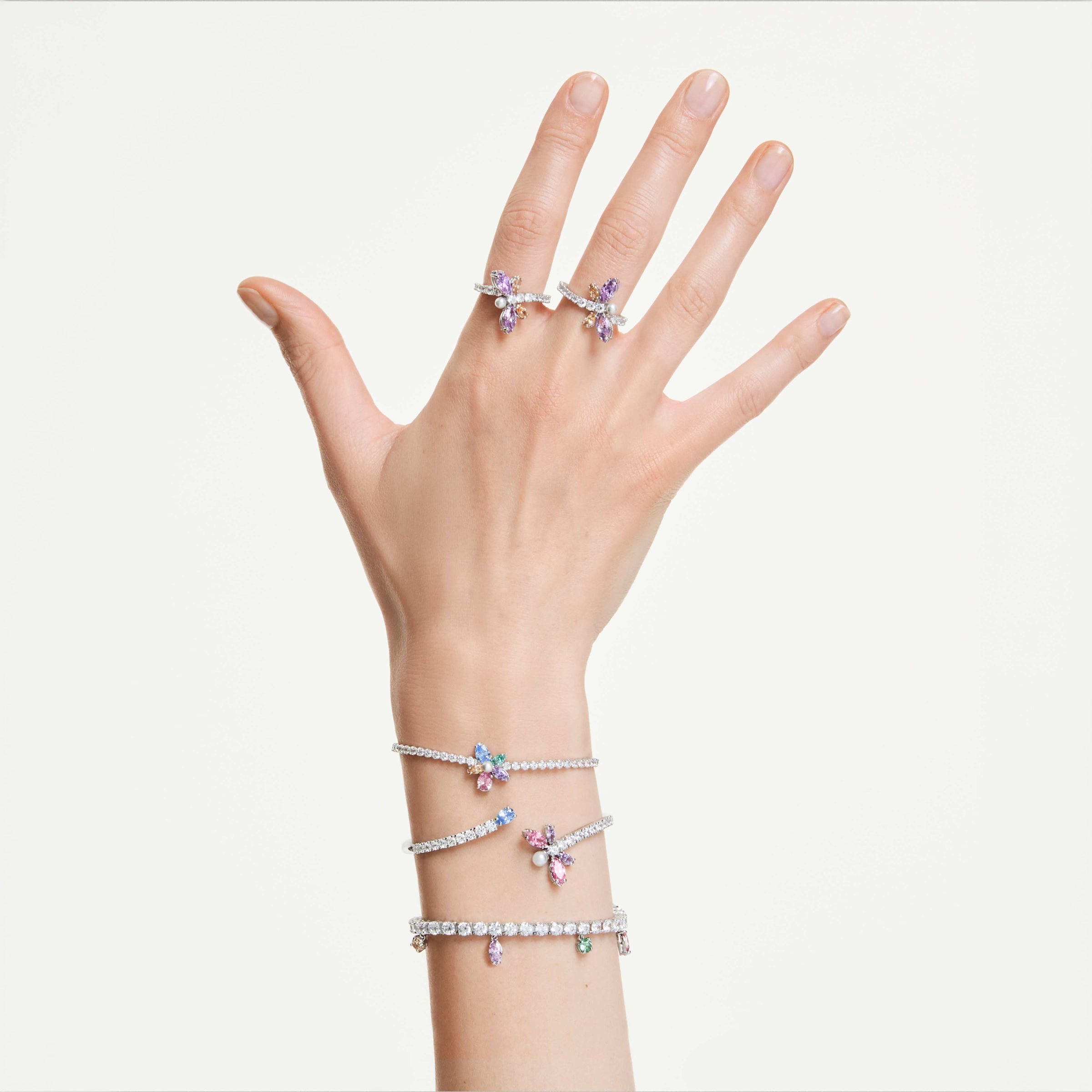 Swarovski x Ariana Grande Armband 5749187