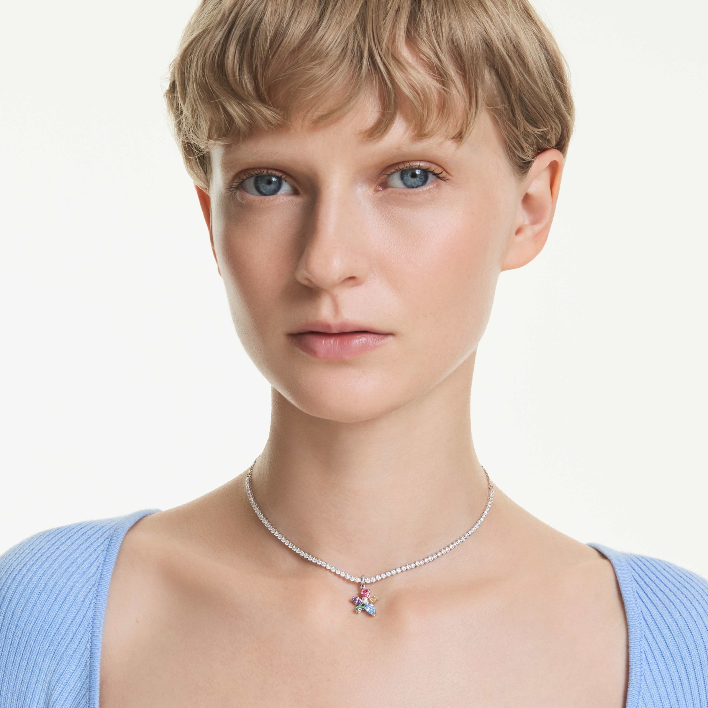 Swarovski x Ariana Grande Choker Ketting 5749189