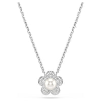 Swarovski x Ariana Grande Ketting met Parelhanger 5755817