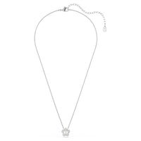 Swarovski x Ariana Grande Ketting met Parelhanger 5755817