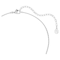 Swarovski x Ariana Grande Ketting met Parelhanger 5755817