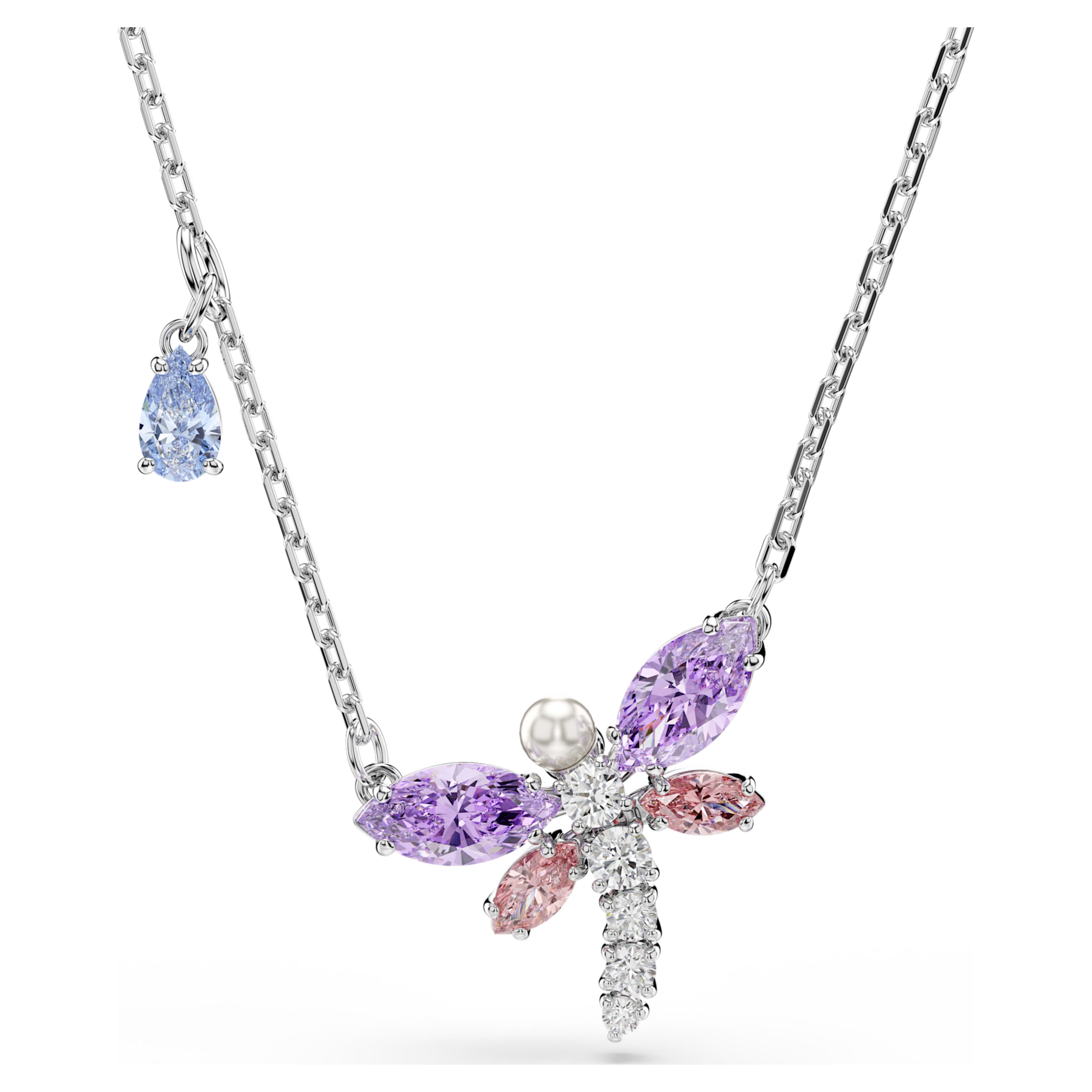 Swarovski x Ariana Grande Ketting met Hanger 5737383