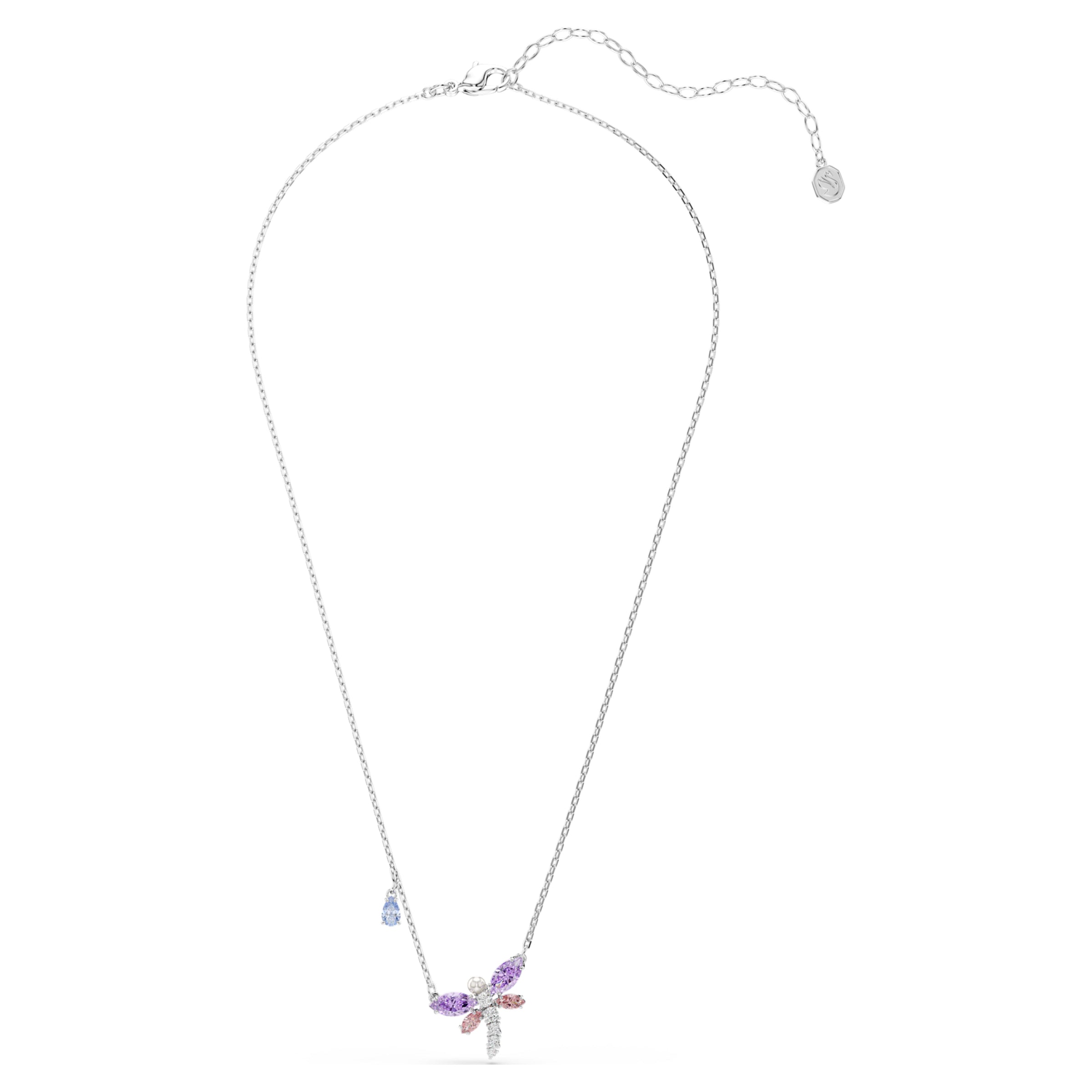 Swarovski x Ariana Grande Ketting met Hanger 5737383