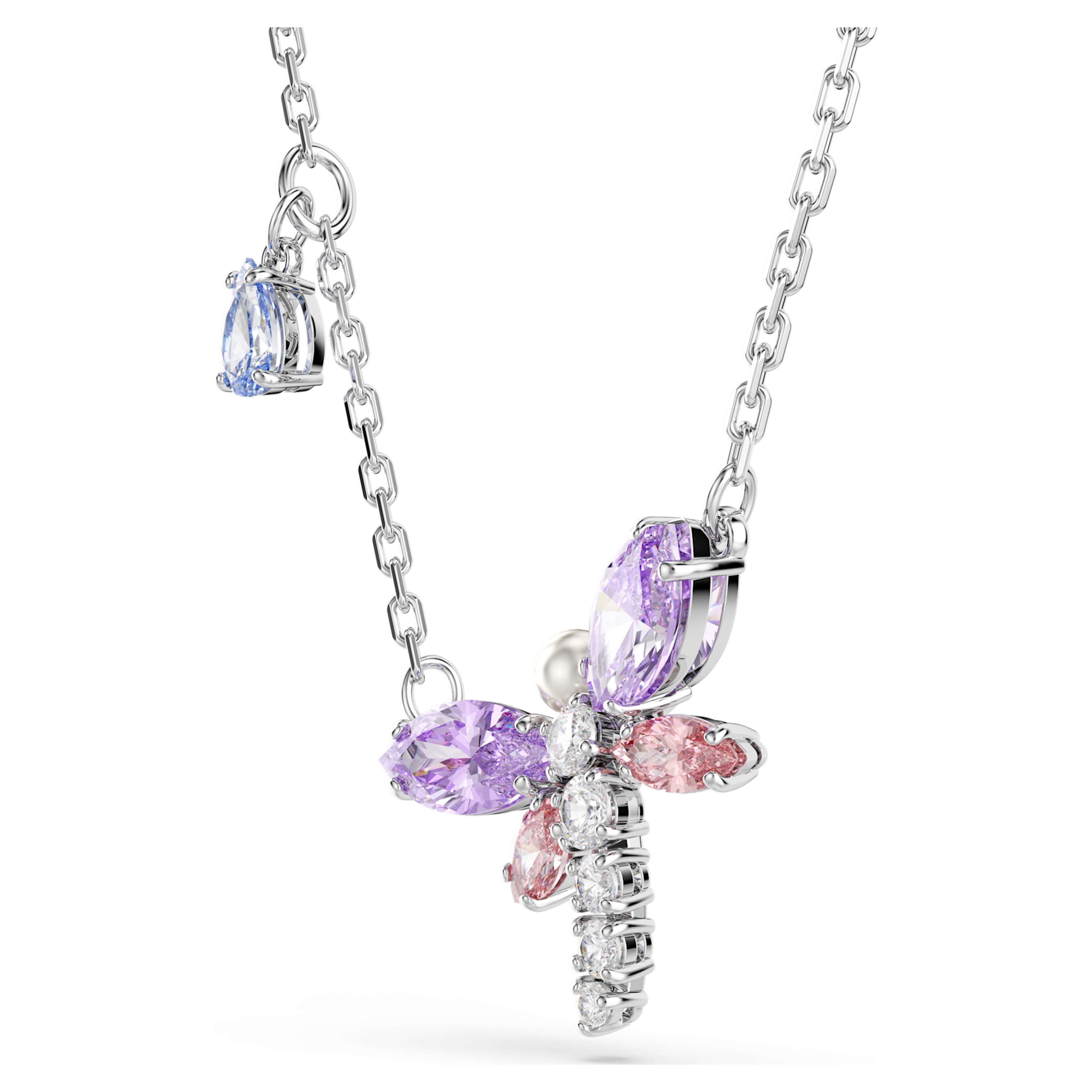 Swarovski x Ariana Grande Ketting met Hanger 5737383